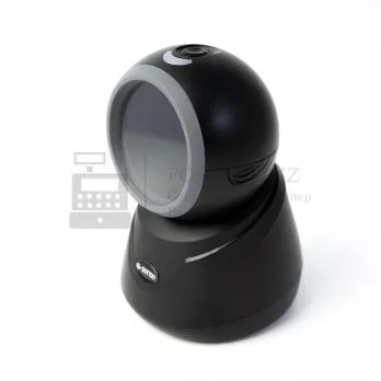 стационарный сканер штрих-кода g-sense ds6000 usb в казахстане
