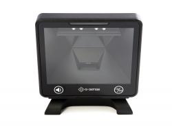 Стационарный сканер штрих-кода G-SENSE DS8000 USB в Казахстане_3