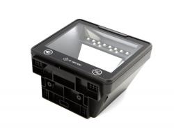 Стационарный сканер штрих-кода G-SENSE DS8000 USB в Казахстане_1