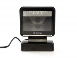 Стационарный сканер штрих-кода G-SENSE DS7000 USB в Казахстане_4