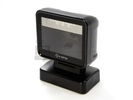 стационарный сканер штрих-кода g-sense ds7000 usb в казахстане