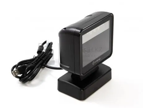 стационарный сканер штрих-кода g-sense ds7000 usb в казахстане