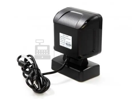 стационарный сканер штрих-кода g-sense ds7000 usb в казахстане