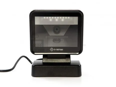 стационарный сканер штрих-кода g-sense ds7000 usb в казахстане