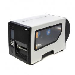 Термотрансферный принтер этикеток G-SENSE TT483 Pro (300dpi, USB/RS/LAN) в Казахстане_0
