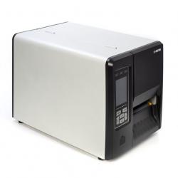 Термотрансферный принтер этикеток G-SENSE TT483 Pro (300dpi, USB/RS/LAN) в Казахстане_4