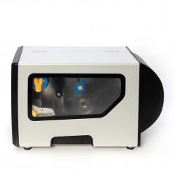 Термотрансферный принтер этикеток G-SENSE TT483 Pro (300dpi, USB/RS/LAN) в Казахстане_1