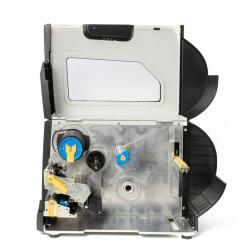Термотрансферный принтер этикеток G-SENSE TT483 Pro (300dpi, USB/RS/LAN) в Казахстане_6