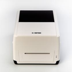 Термотрансферный принтер этикеток G-SENSE TT451 (203dpi, USB/LAN) в Казахстане_5