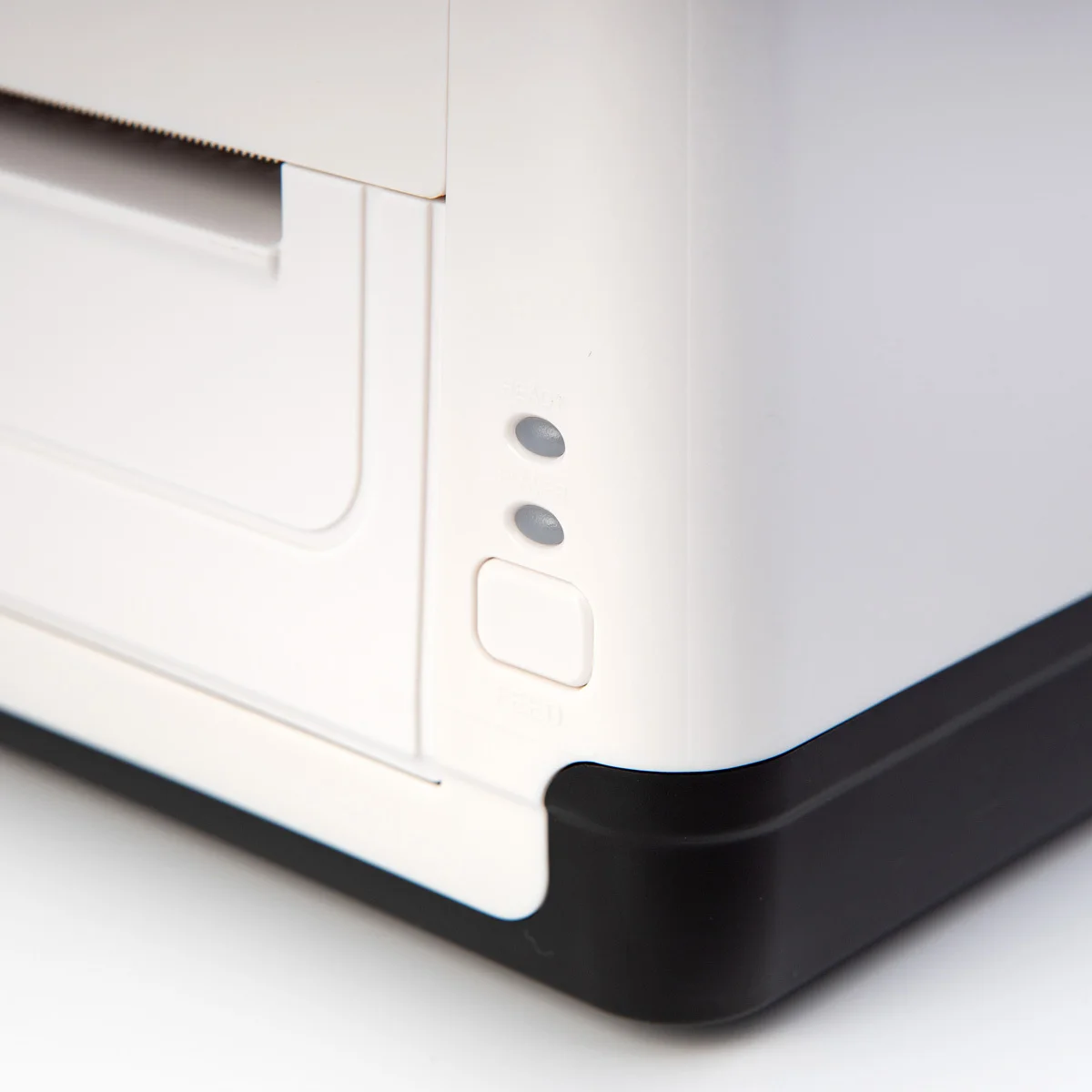 Термотрансферный принтер этикеток G-SENSE TT451P (203dpi, USB/LAN) с отделителем в Казахстане_3