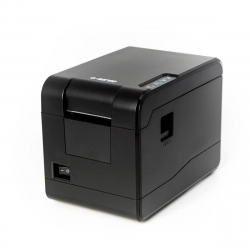 Принтер этикеток G-SENSE DT233 (203dpi, USB) в Казахстане_2