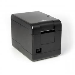 Принтер этикеток G-SENSE DT233 (203dpi, USB) в Казахстане_0