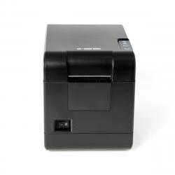 Принтер этикеток G-SENSE DT233 (203dpi, USB) в Казахстане_4