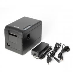 Принтер этикеток G-SENSE DT233 (203dpi, USB) в Казахстане_5