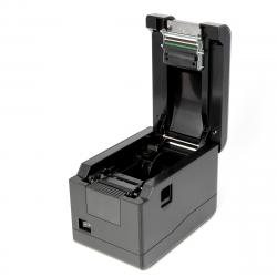 Принтер этикеток G-SENSE DT233 (203dpi, USB) в Казахстане_3