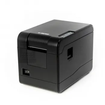 принтер этикеток g-sense dt233 (203dpi, usb) в казахстане