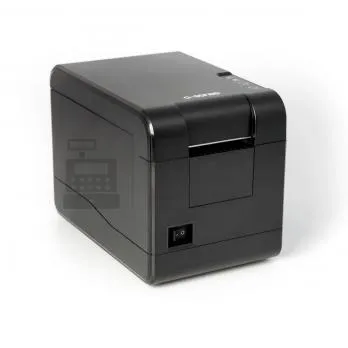принтер этикеток g-sense dt233 (203dpi, usb) в казахстане