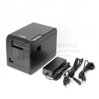 принтер этикеток g-sense dt233 (203dpi, usb) в казахстане