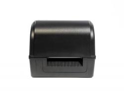 Термотрансферный принтер этикеток G-SENSE TT437B (300dpi, USB/RS/LAN) в Казахстане_4
