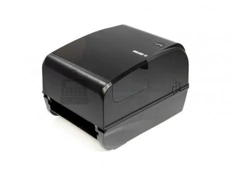 термотрансферный принтер этикеток g-sense tt437b (300dpi, usb/rs/lan) в казахстане
