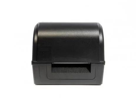 термотрансферный принтер этикеток g-sense tt437b (300dpi, usb/rs/lan) в казахстане