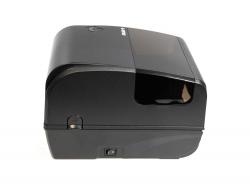 Термотрансферный принтер этикеток G-SENSE TT437BC (300dpi, USB/RS/LAN) с отрезчиком в Казахстане_6