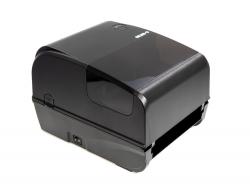 Термотрансферный принтер этикеток G-SENSE TT437BC (300dpi, USB/RS/LAN) с отрезчиком в Казахстане_5