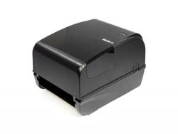Термотрансферный принтер этикеток G-SENSE TT437BC (300dpi, USB/RS/LAN) с отрезчиком в Казахстане_1
