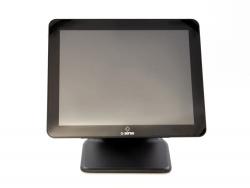Cенсорный POS-монитор G-SENSE TM15R + MSR в Казахстане_1