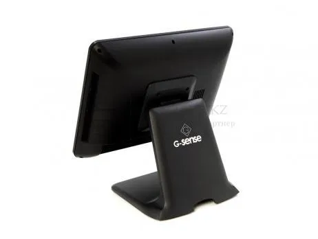 cенсорный pos-монитор g-sense tm15r + msr в казахстане