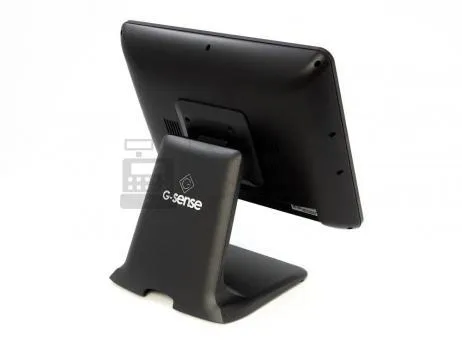 cенсорный pos-монитор g-sense tm15r + msr в казахстане