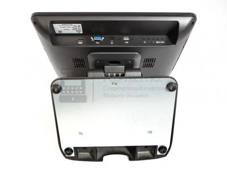 cенсорный pos-монитор g-sense tm15r + msr в казахстане