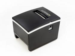 Принтер чеков G-SENSE RP260W (USB/RS/Ethernet/Wi-Fi) в Казахстане_3