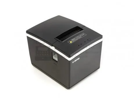 принтер чеков g-sense rp260w (usb/rs/ethernet/wi-fi) в казахстане