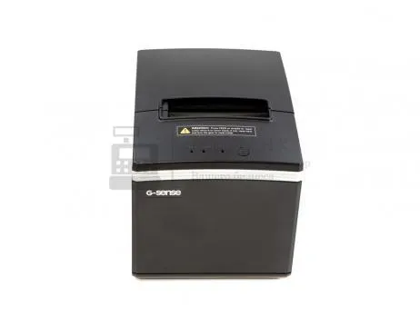 принтер чеков g-sense rp260w (usb/rs/ethernet/wi-fi) в казахстане