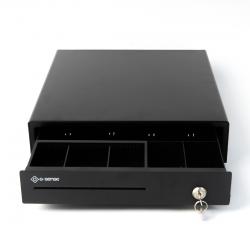 Денежный ящик G-SENSE 335S, ШТРИХ-М в Казахстане_1