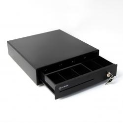 Денежный ящик G-SENSE 335S, ШТРИХ-М в Казахстане_3