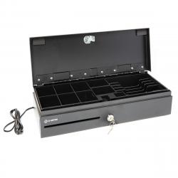 Денежный ящик G-SENSE Flip-Top-460FT, Epson в Казахстане_1