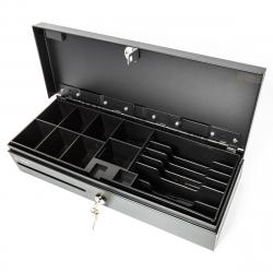 Денежный ящик G-SENSE Flip-Top-460FT, Epson в Казахстане_3
