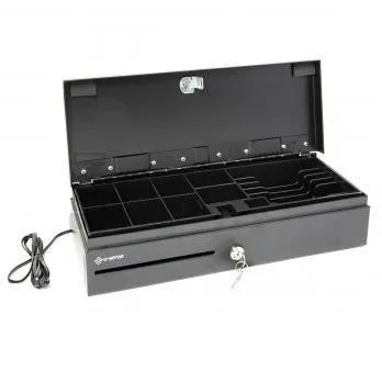 денежный ящик g-sense flip-top-460ft, epson в казахстане