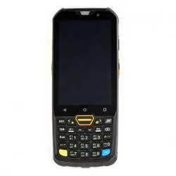 терминал сбора данных g-sense k-1 4&quot;, 2d, he8600, 4/64gb, bt/wi-fi/lte