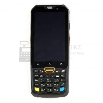 терминал сбора данных g-sense k-1 4&quot;, 2d, he8600, 4/64gb, bt/wi-fi/lte в казахстане