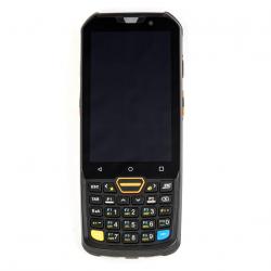 Терминал сбора данных G-SENSE K-1S 4", 2D, 4470, 4/64GB, BT/Wi-Fi/LTE в Казахстане_0