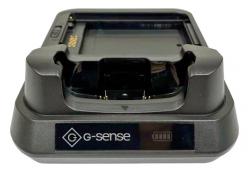 Коммуникационно-зарядная подставка для терминала G-Sense K-1/K-1S и аккумулятора, EU в Казахстане_0