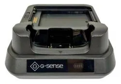 коммуникационно-зарядная подставка для терминала g-sense k-1/k-1s и аккумулятора, eu