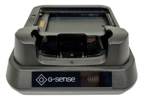 коммуникационно-зарядная подставка для терминала g-sense k-1/k-1s и аккумулятора, eu в казахстане