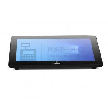 сенсорный терминал g-sense unit + msr (11,5