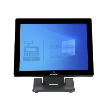 сенсорный терминал g-sense kid v.3 (15&quot;, core i3, 8/128gb, bt/wi-fi) в казахстане