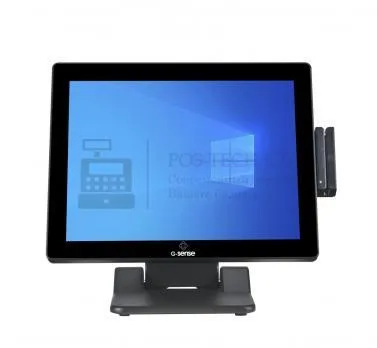 сенсорный терминал g-sense kid-r v.3 (15&quot;, core i3, 8/128gb, bt/wi-fi) в казахстане