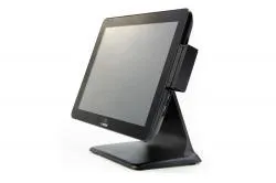 сенсорный терминал g-sense juniour-r, черный, 15&quot;, core i5, 4/128 gb, bt/wi-fi, msr, windows 10